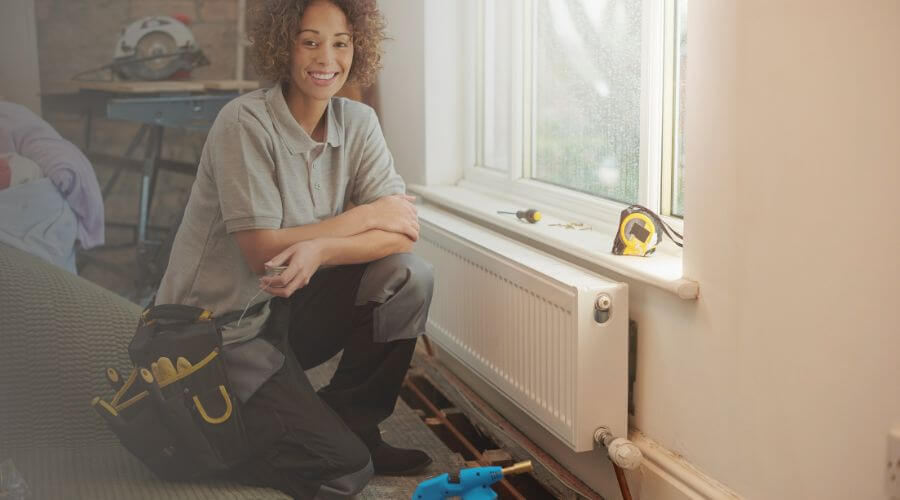 Professional emergency plumbing in Mabscott, WV